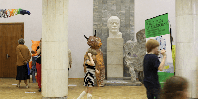 EducatieInMoskou – 6