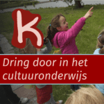 Marketing in kunsteducatie Marketing in kunsteducatie